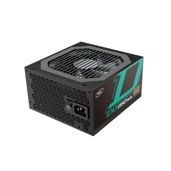 Buy DeepCool DQ850-M-V2L 850W ATX12V / EPS12V 80 PLUS Gold